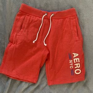 Aéropostale men sweat shorts